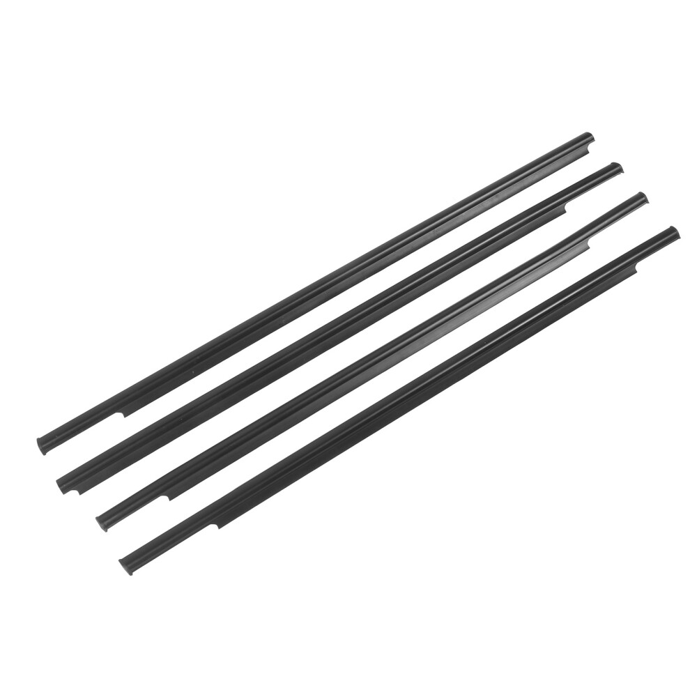 Weatherstrip Trim For Mitsubishi Outlander 7293282543607