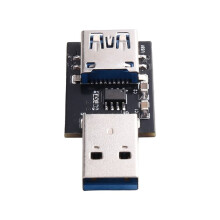 Reset de Pen Drive USB para F64 MIPi JC U70 para Medusa PRO2 Reset USB Acessórios Eletrônicos