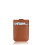 Kartenhalter, Mini-Geldbörse, 5 Kartenfächer Brown 1