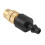 24 Set Copper Adjustable Spray Nozzle Spray Atomization Copper Capillary Effect Take 47 Factory Adjustable 8