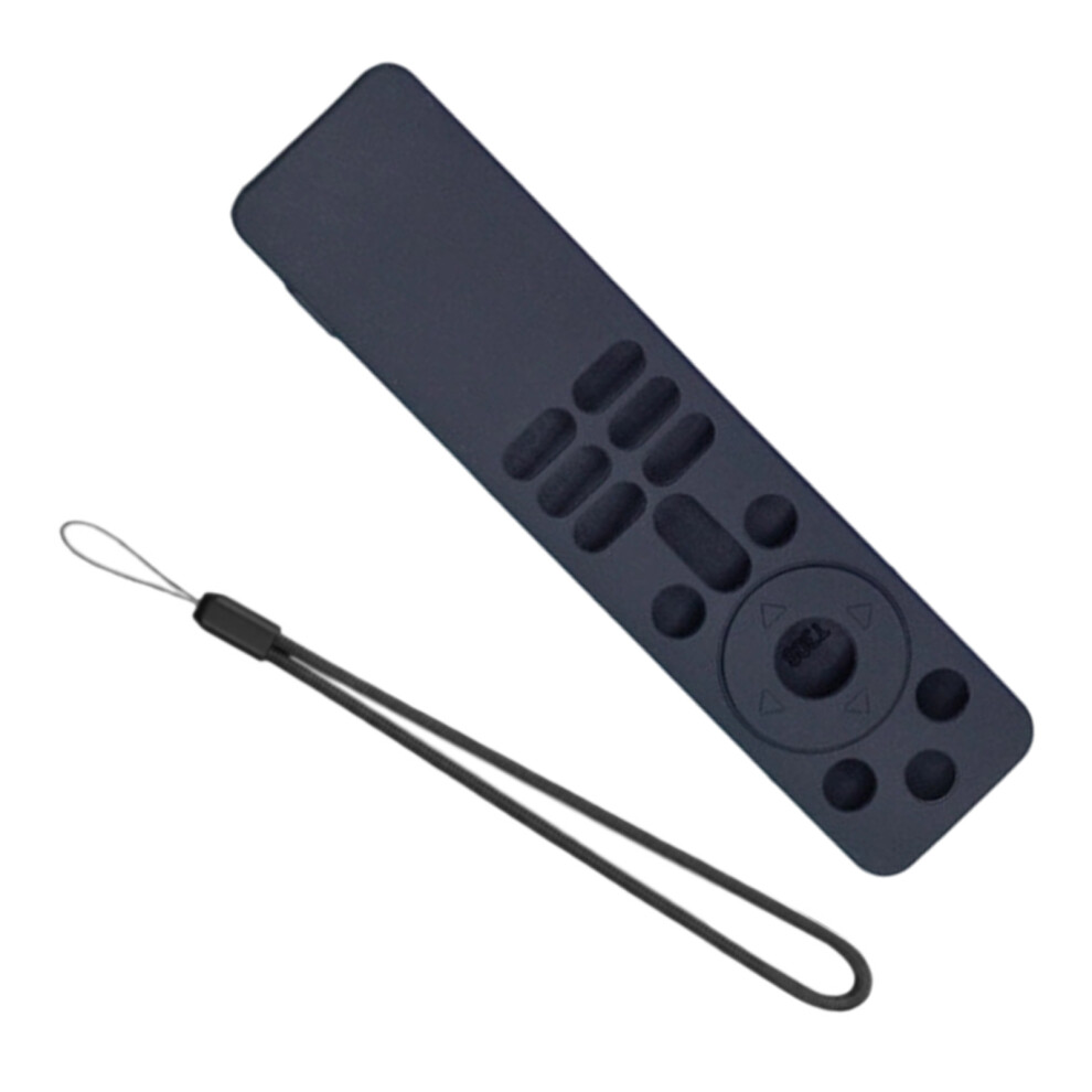 User Friendly Remote Control Case For Xmrm-N5 Multiple- Black 7704001286526