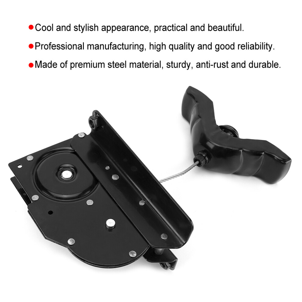 Ford Spare Tyre Carrier Hoist Winch 924-526 7293282543935