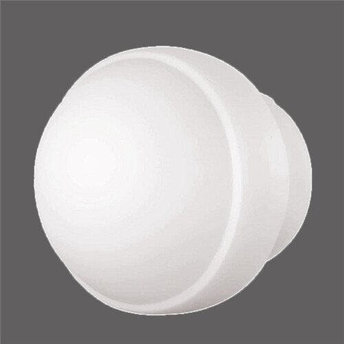 AK-R22 Flash Collapsible Diffusion Dome Diffuser Silicone Soft  Diffuser for  V1/ V1pro Round  Flash V100 2