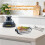 2 Vassoi per Verdure In Acciaio Inox per   FN100 e per   Pro AS101, Accessori per 3