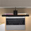 2X LED Desk Lamp Monitor Light Bar PC Computer Dimmable Screen Light 50cm Office Study Reading Hanging Table Lamp 10