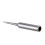 900M-T-LI 0.8mm Point Diameter Soldering Solder Iron Tips 20 Pcs 6