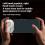 MB07 Wireless Mobile Game Controller mit One-Click-Kombination & Auto-Feuer für -Mobilspiel-Controller 4