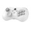 Controller di Gioco Wireless Y04 Hall Joystick Gamepad per PS3 per PS4 per  Switch2 PC Regolabile Doppio Motore Shock B 2