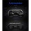 Controller di Gioco Wireless Y04 Hall Joystick Gamepad per PS3 per PS4 per  Switch2 PC Regolabile Doppio Motore Ammortizzatore A 6