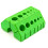 Drill Bit Locator and Drilling Guide Portable 45 /90 Angle Drill Jig Guide with Numerical Scale for Electric Drill 1