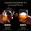 Clear Ice  Maker for Whiskey: 2.5" Crystal Clear Ice Maker,Large Ice Sphere Maker,Easy Release Ice  Maker 2