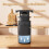 Clear Ice  Maker for Whiskey: 2.5" Crystal Clear Ice Maker,Large Ice Sphere Maker,Easy Release Ice  Maker 8