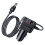 3Meter  Car Adapter 12-24V Fast Charging USB-A+ Type C for Starlink  Accessories 1