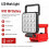 60W 9000LM LED Work Light with Dual USB  for  M18 Fits 18V Battery 2