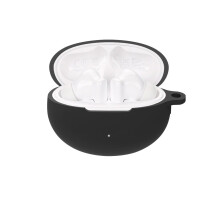 Silikonhülle für Huawei Freebuds 5i-Ohrhörer Black