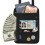 Passlommebok Multifunksjonell RFID-beskyttelse Black 1