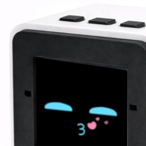 AI Desktop Robot Companion Voice Interaction,  Expression Display, Interactive Assistant 1