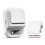 Portable Label Printer,   Thermal Barcode Printer, Thermal Barcode Printer for Takeout Receipts. 4