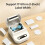 Portable Label Printer,   Thermal Barcode Printer, Thermal Barcode Printer for Takeout Receipts. 5