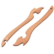 2 Pezzi Estrattore per Griglie del Forno Previene Le Scottature, Estrae Le Griglie Calde In Sicurezza, Manico Lungo per Fornetto, Cucina, Friggitrice