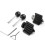 7pcs Common Rail Pump Nozzle Timing Belt Change Tool Set for / Engine for 1.2, 1.4, 1.9, 2.0 TDI 3