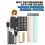 MPS Offline Board Notebook Chip Read Write Tool MPS Burner Chip Read Write Tester Tool 6