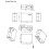 PM2.5 PM10 Digital Particle Concentration Sensor PMS5003 with G5  Board Cable 3
