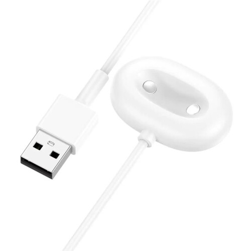 USB‑A Magnetic Charging Cable for  Pixel Watch 4, Fast Charging Cord 3.3ft 2