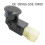 2Pcs Car Parking Sensor for  Accord 2003-2013  2005-2008 08V66-SDE-7M00 5