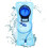 Hydration Pack - 2L - Ultra-lightweight - Breathable - For Running and Trail Running 1