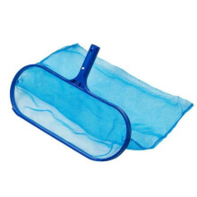 Red de pesca - Sin especificar - Malla fina - Ligera y duradera - Para piscinas, estanques y spas