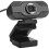 Webcam - U-8-N - 1080P - USB - Ingebouwde microfoon - Digitale ruisonderdrukking 1