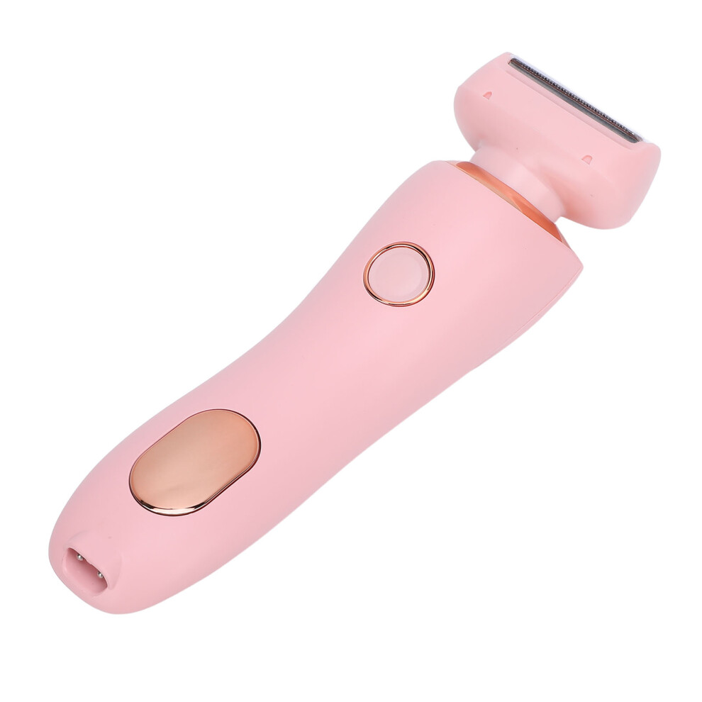 Lady Body Hair Trimmer 800mAh