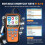 YM319 OBD2 Scanner Diagnostic Tool with Battery Tester, Live Data, Cloud Printing & DTC Lookup 8