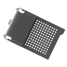 For X2D Toolhead Rear Cover - X2D 3D Printer Parts New