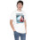 Transformers (M, White) Transformers Mens Sky Linx Box 40th T-Shirt 4