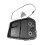 1set Gearbox Oil Pan LR007474 24117571227 Suitable for  ,  E90 E91 E60 E61, 4