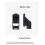 New Waste Slide for  X2D Printer Accessories 5