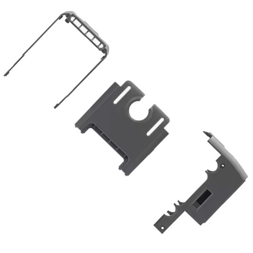 New Tool Header Frame for  X2D Printer Accessories 2