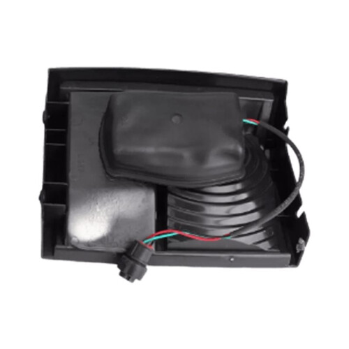 Front Bumper Turn Signal(Right) PRC8949 Suitable for 2