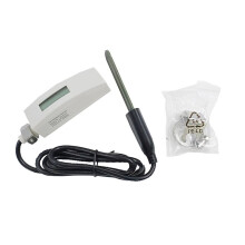 Soil Moisture Sensor with Probe, Used in Conjunction with Wi Fi Gateway, Newly Upgraded Style,Compact