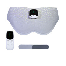 EMS Hips Trainer Butt Muscle Stimulator USB Charging Wearable Buttocks Toner 10 Modes 30 Levels with Remote Control