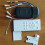 Ceiling Fan Remote Control Replacement for W/Light Style, Non- Model, Signal Receiver Included 7