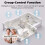 Zigbee  Vibration Sensor Detection Tuya  Life APP Notification Real- Motion Vibration Alarm  Home 7