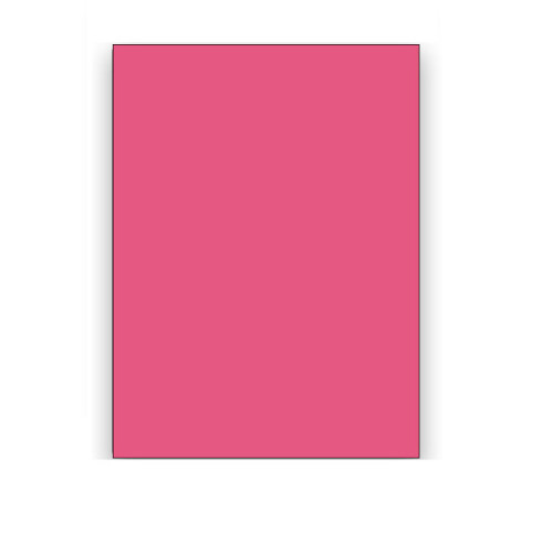 Toppe di riparazione in nylon autoadesive - 5 pezzi Pink
