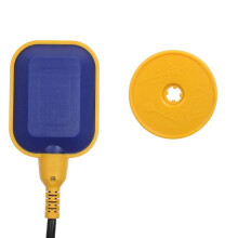 Kabelcontroller Vlotterschakelaar Vloeistof Vloeistof Waterniveau Vlotterschakelaar Controller Contactor Sensor 5M