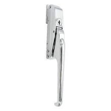 Secure Latches Walk in Coolers Handle Set CorrosionResistant Designs Locking for Supermarket & Cold Room
