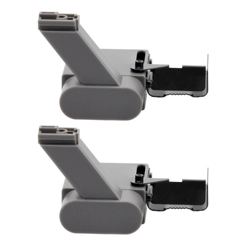 2pcs Purge Wiper for  A1/A1  ,Automatic Nozzle Cleaning Component,Waste Material Collector Dispenser