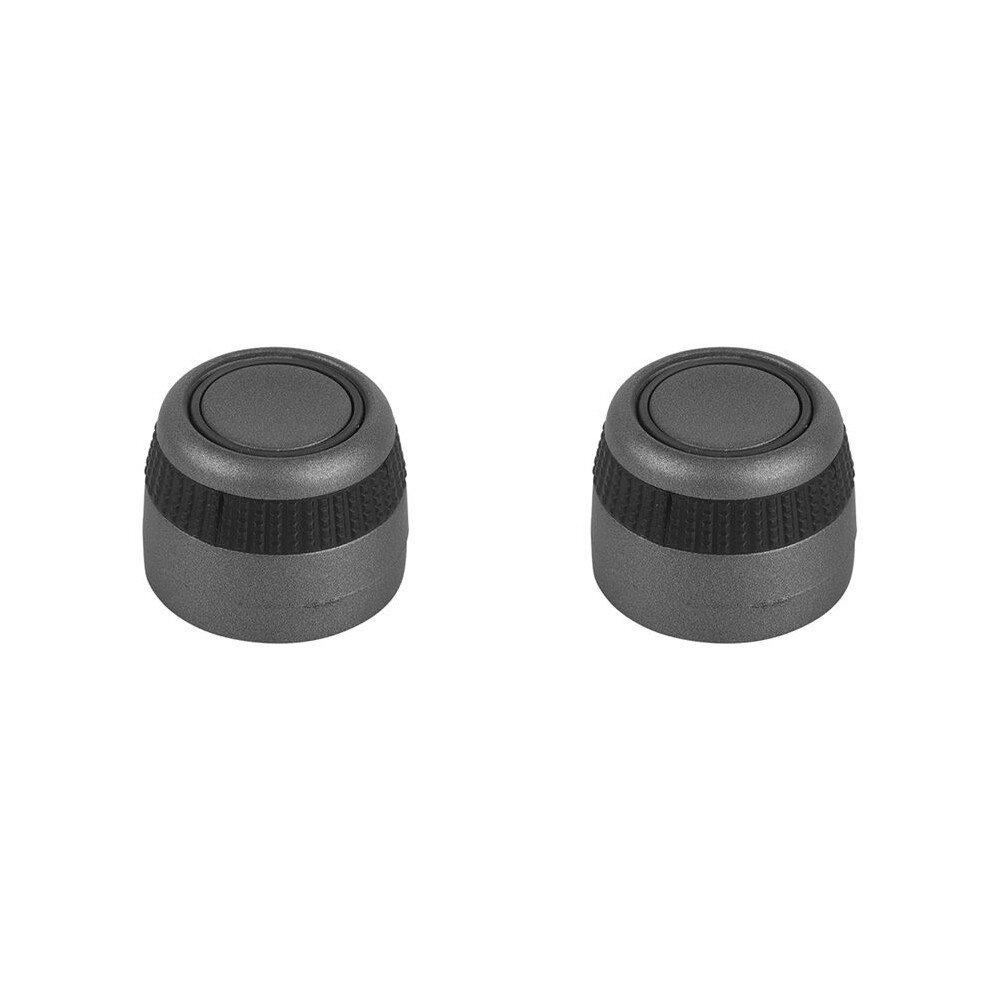 2X Car Radio Volume Knob For For Caprice For Commodore 2011-13 92292578 Volume Control Knob 6033588854462