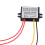 Module D'Alimentation CA/CC Convertisseur CA 10-28 V Vers CC 12 V Module D'Alimentation CA/CC 3 A 6